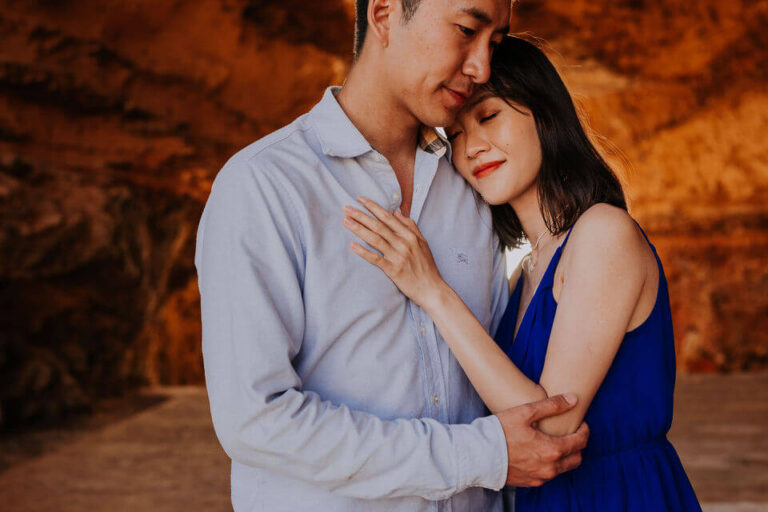 Sesion Fotos Jack Y Linda 37