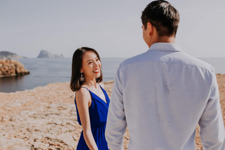 Sesion Fotos Jack Y Linda 5