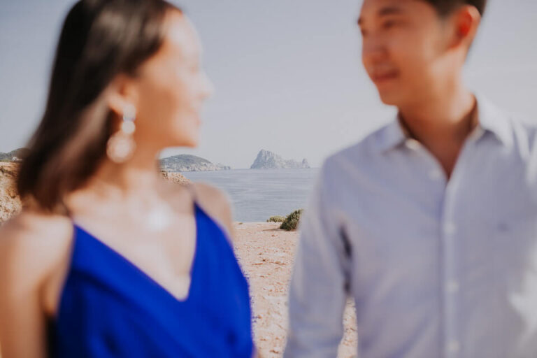 Sesion Fotos Jack Y Linda 6