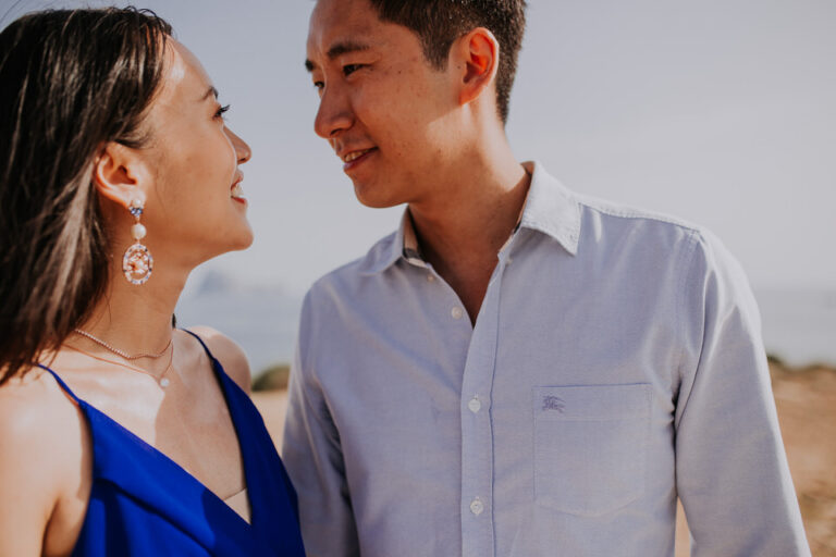 Sesion Fotos Jack Y Linda 7