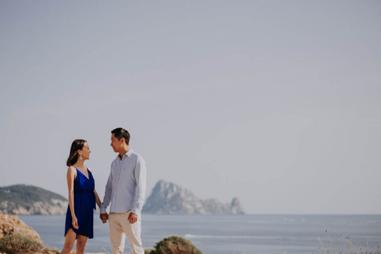 Sesion Fotos Jack Y Linda 8