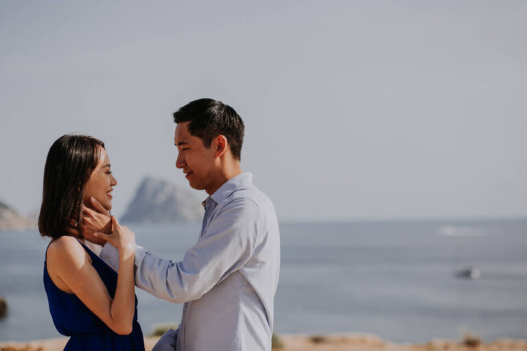 Sesion Fotos Jack Y Linda 9