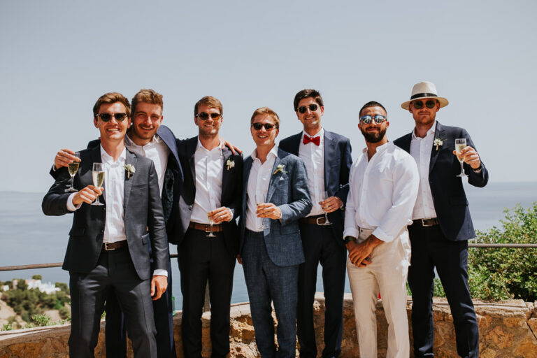 Boda Capu Y Edouard 437