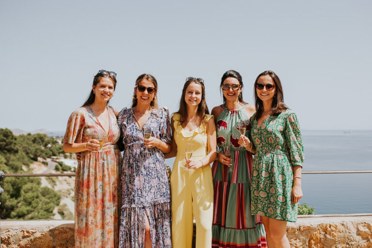 Boda Capu Y Edouard 438