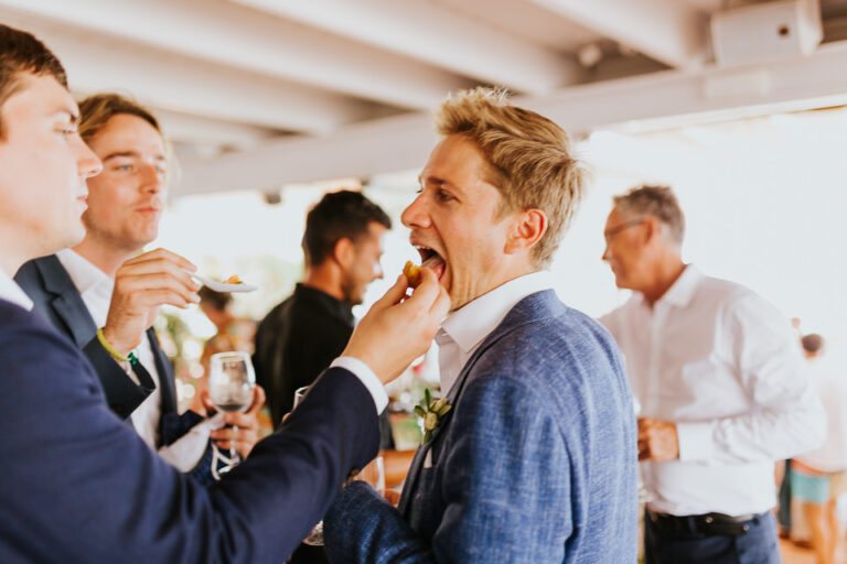 Boda Capu Y Edouard 504