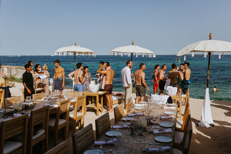 Boda Capu Y Edouard 543