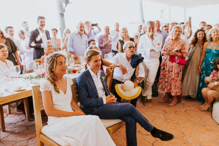 Boda Capu Y Edouard 561