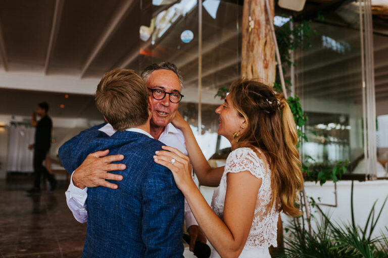 Boda Capu Y Edouard 588