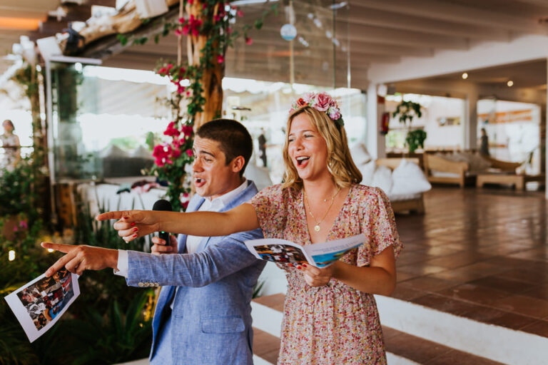 Boda Capu Y Edouard 635