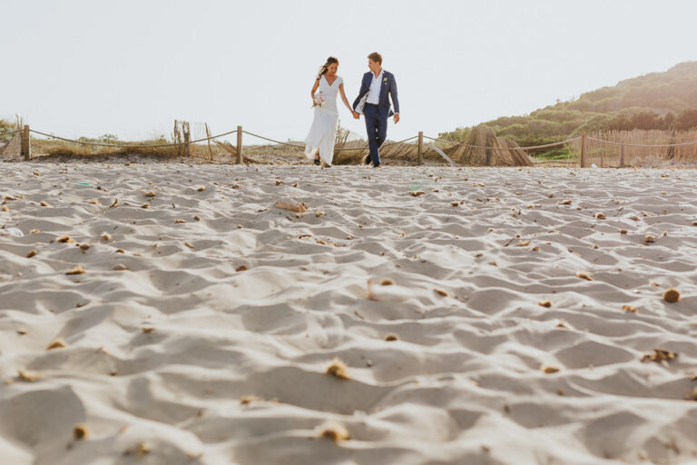 Boda Capu Y Edouard 664