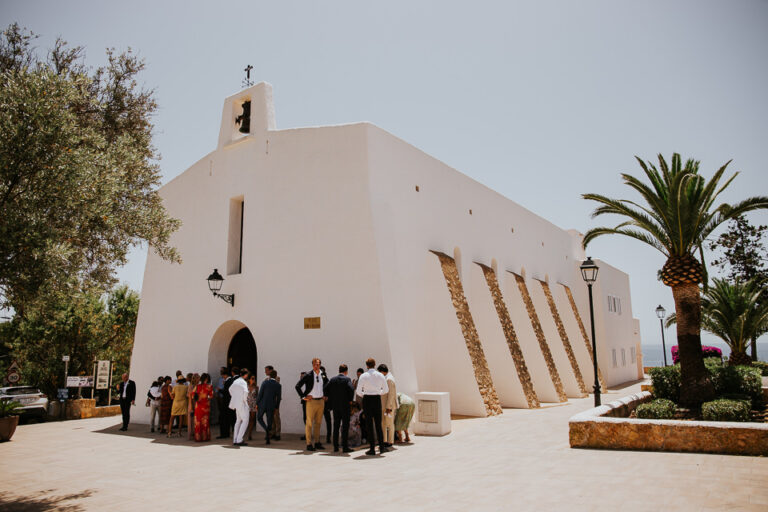 Boda Capu Y Edouard 69