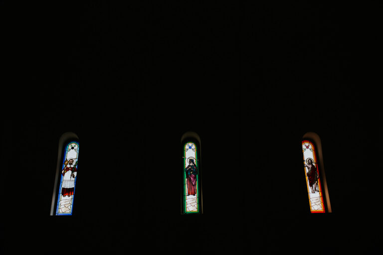 Boda Capu Y Edouard 7