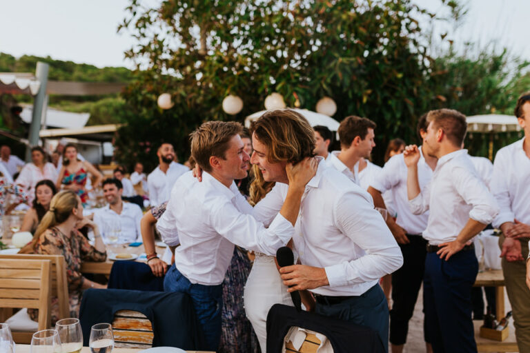 Boda Capu Y Edouard 722