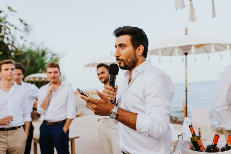 Boda Capu Y Edouard 724