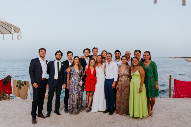 Boda Capu Y Edouard 739