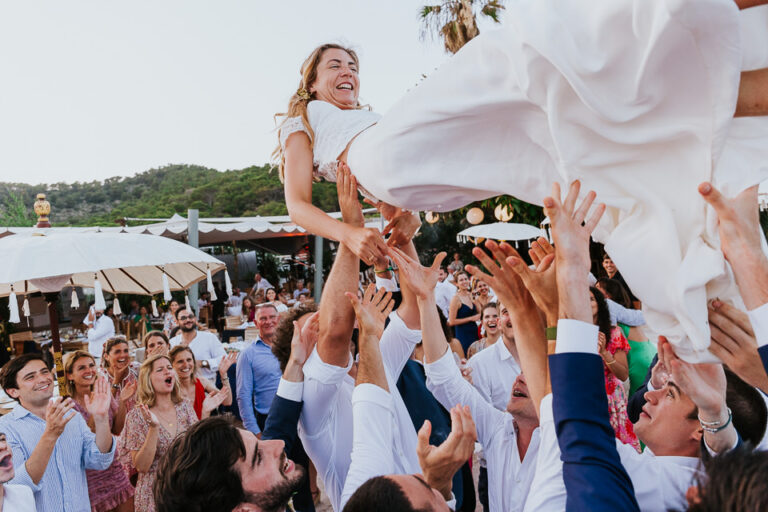 Boda Capu Y Edouard 749