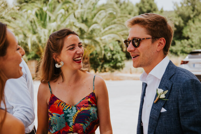 Boda Capu Y Edouard 76