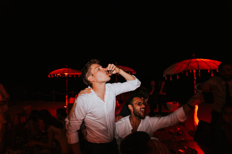 Boda Capu Y Edouard 815