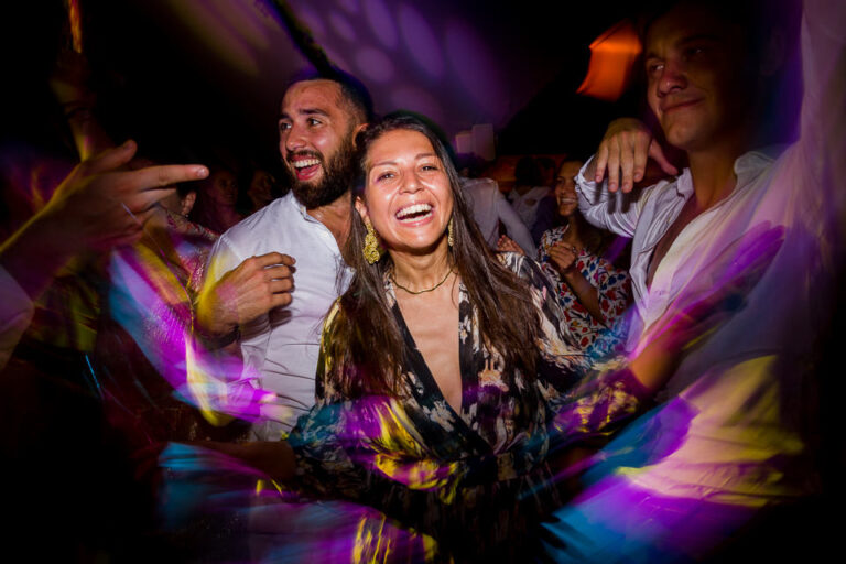 Boda Capu Y Edouard 829