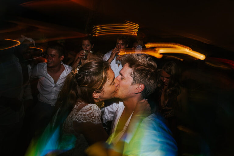 Boda Capu Y Edouard 844