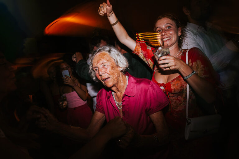 Boda Capu Y Edouard 858