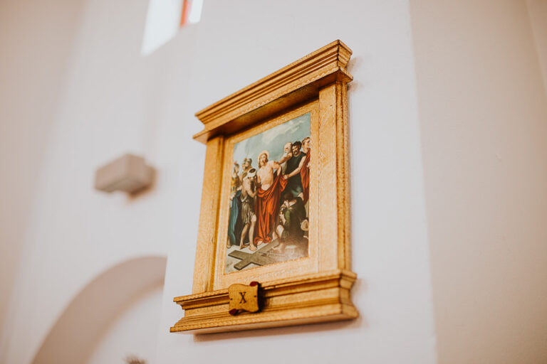 Boda Capu Y Edouard 9