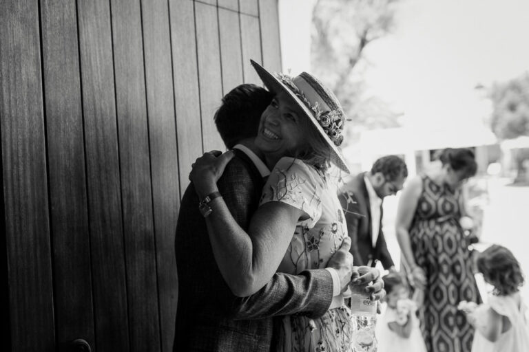 Boda Capu Y Edouard 92