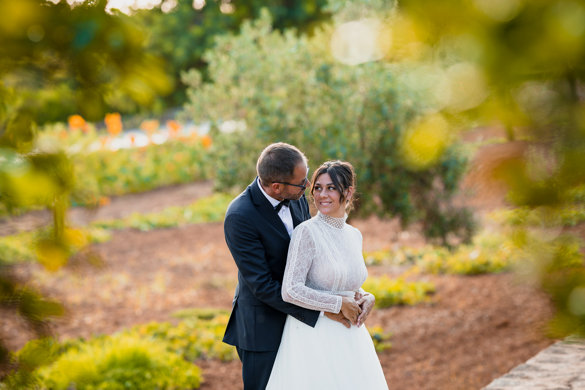Andrea & Ivano’s wedding at Can Curreu, Ibiza: A celebration full of emotions