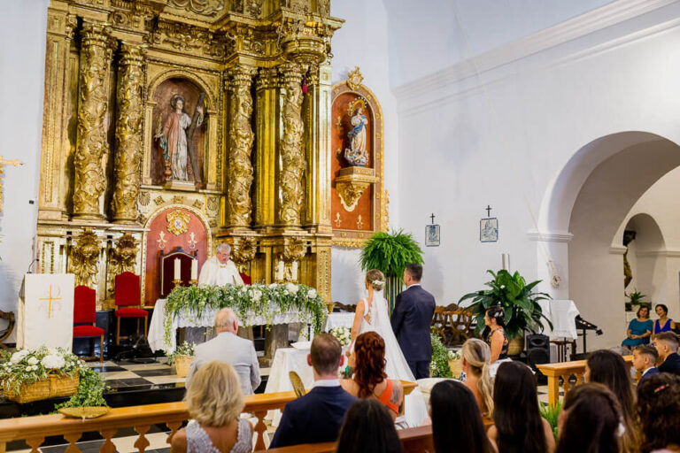 Boda Nicole Y Fabian 232