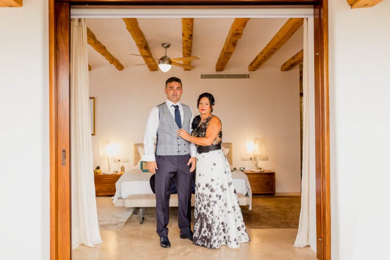 Boda Nicole Y Fabian 30