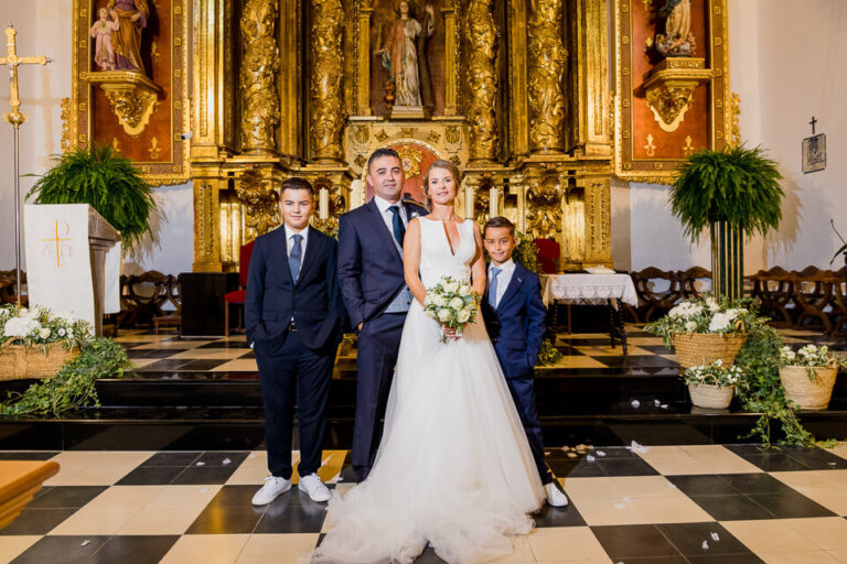 Boda Nicole Y Fabian 362