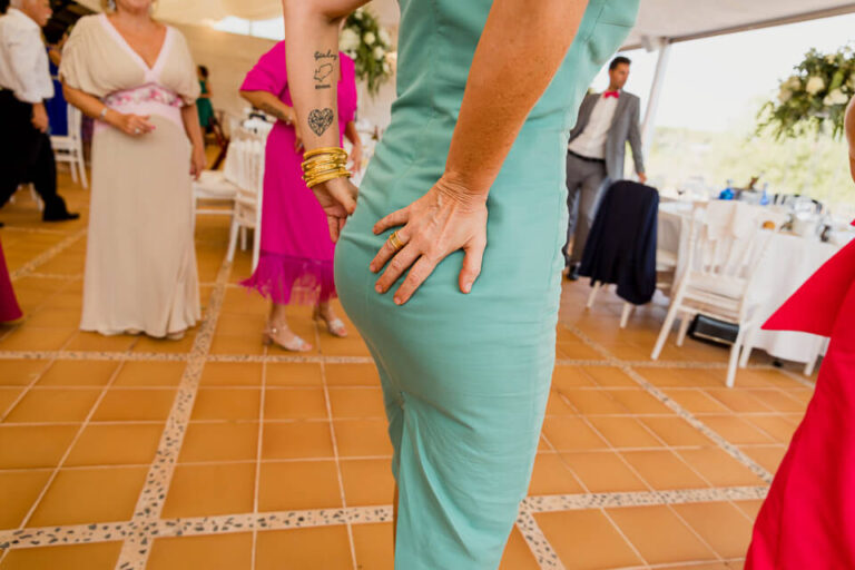 Boda Nicole Y Fabian 748