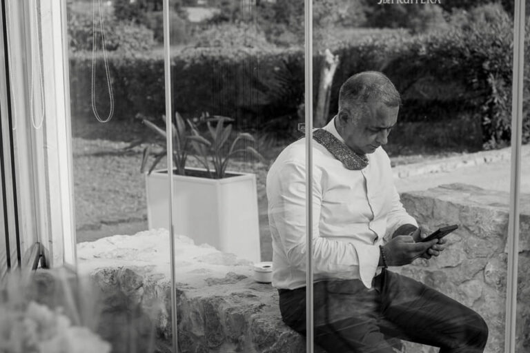 Boda Nicole Y Fabian 750