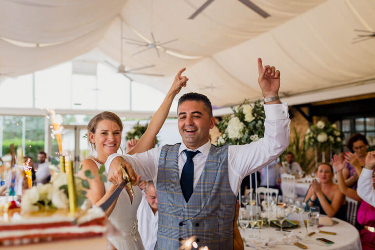 Boda Nicole Y Fabian 758