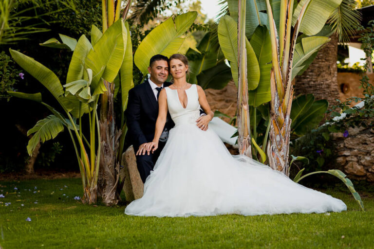 Boda Nicole Y Fabian 799