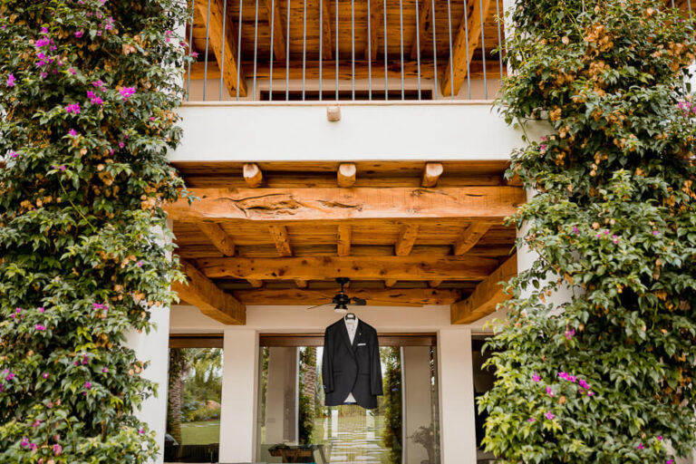 Boda Nicole Y Fabian 8