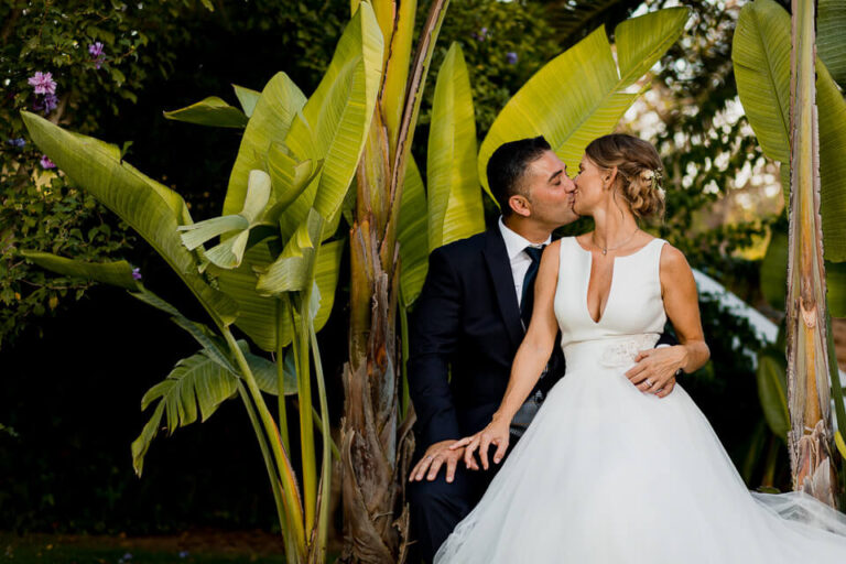 Boda Nicole Y Fabian 805