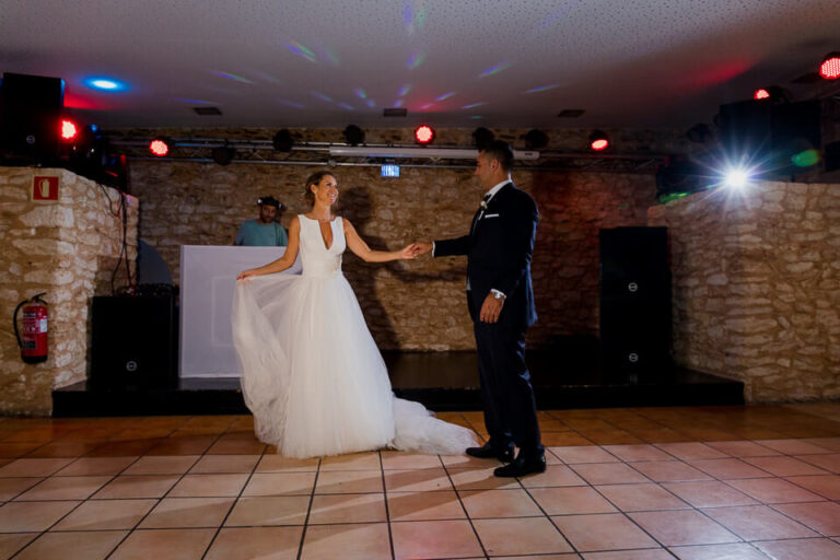 Boda Nicole Y Fabian 826