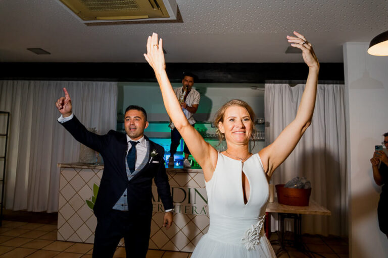 Boda Nicole Y Fabian 839