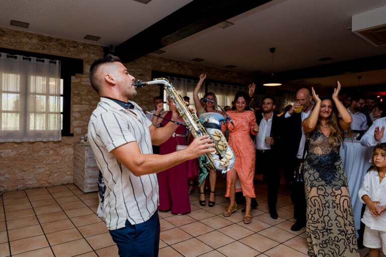 Boda Nicole Y Fabian 853