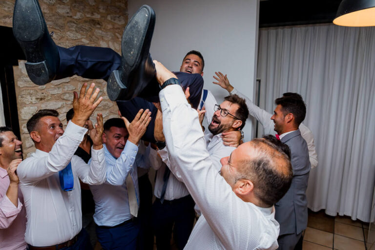 Boda Nicole Y Fabian 855