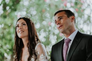 Boda Claudia Y Antonio 32