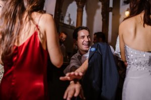 Boda Claudia Y Antonio 40