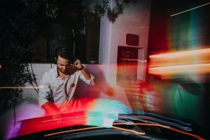 Boda Claudia Y Antonio 41