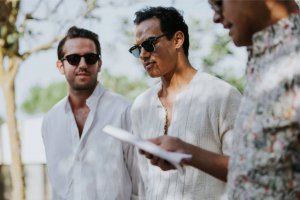 Fotografo Boda Gay En Ibiza