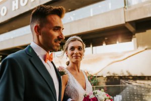 Boda Mar Y Hunter 103