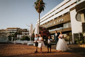 Boda Mar Y Hunter 104