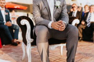 Boda Mar Y Hunter 108