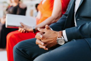 Boda Mar Y Hunter 109