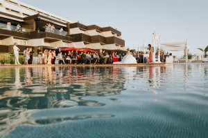 Boda Mar Y Hunter 110